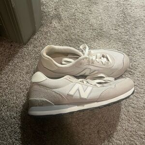 New Balance 515 Classic Runner (Women’s)